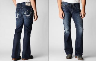 Cheap Men's TRUE RELIGION Jeans wholesale No. 778